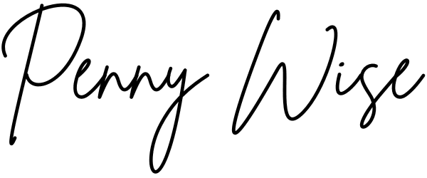 penny wise logo