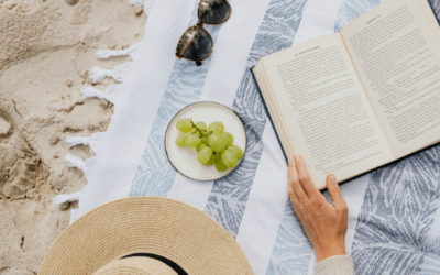 Sun, Sand, and Summer Side Hustles!