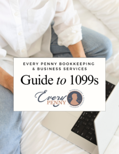 December 2024 - Guide to 1099s