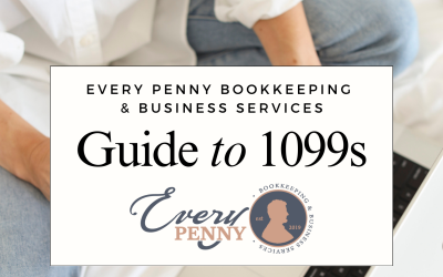 Our Guide to 1099s