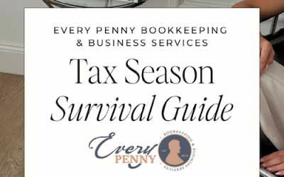 Tax Season Survival Guide