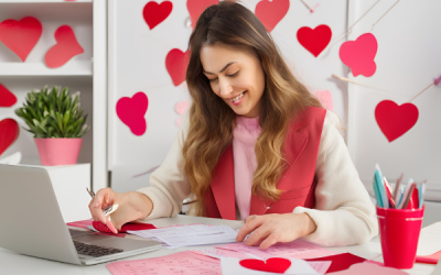 Roses are Red, Violets are Blue