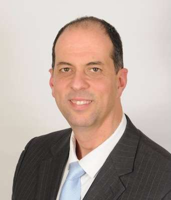Victor Gaudin