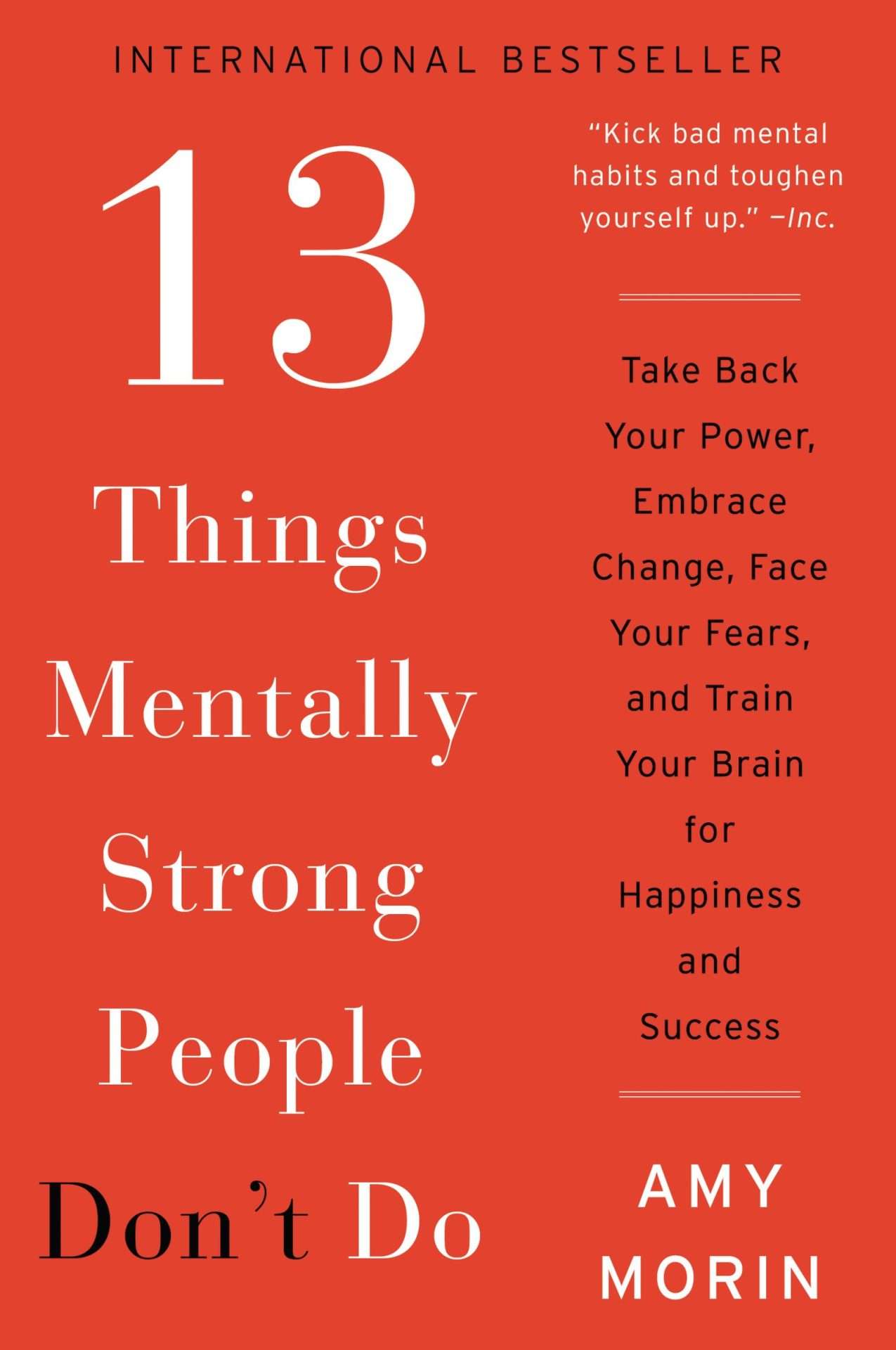 View Our Recommended Reading List
