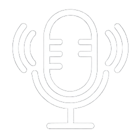 Podcast Icon