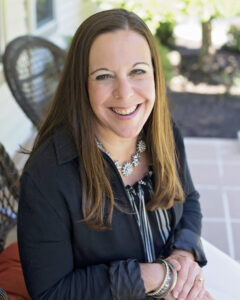 Lisa Boucher Bookkeeper with Every Penny Bookkeeping & Business Services