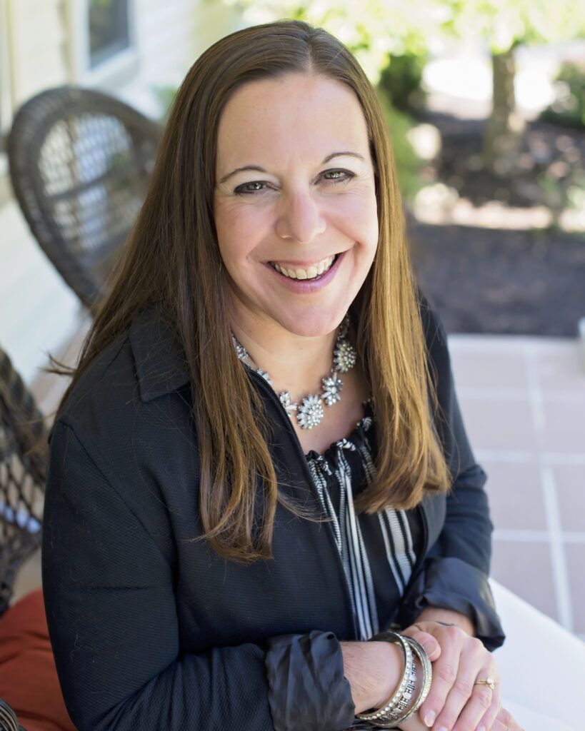 Lisa Boucher Bookkeeper with Every Penny Bookkeeping & Business Services