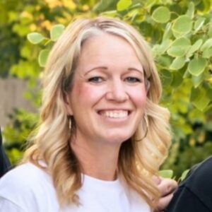 Britiny Cox Bookkeeper with Every Penny Bookkeeping & Business Services