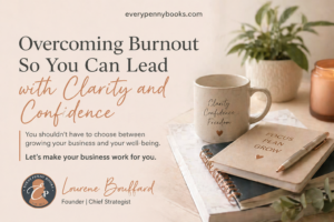 Overcoming Burnout So You Can Lead