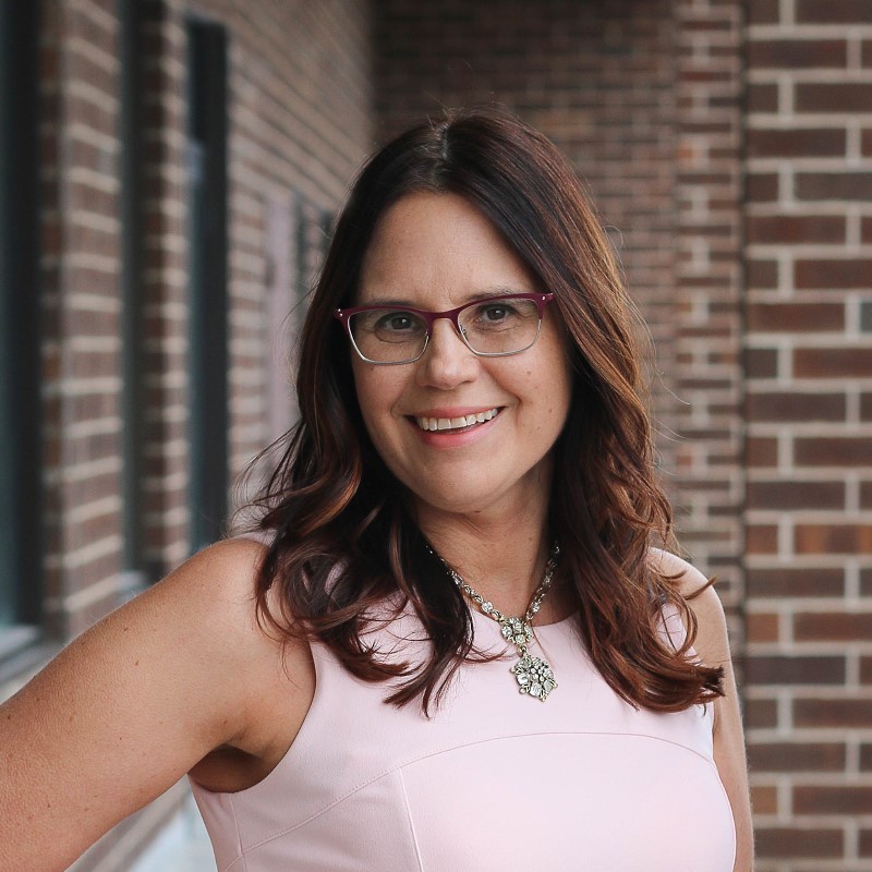 Janice Durant, Chief Franchise Matchmaker & Founder, New Trails Business Consultants