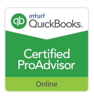 QuickBooks Certified Pro Advisor