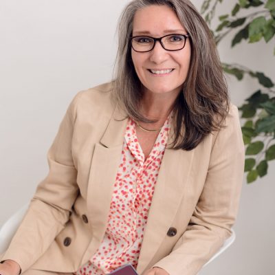 Lourene Bouffard, Owner, Every Penny Bookkeeping and Business Services