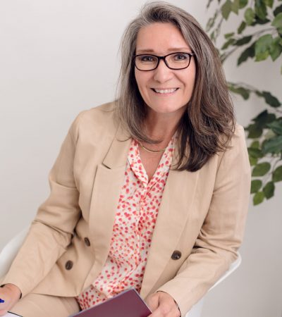 Lourene Bouffard, Owner, Every Penny Bookkeeping and Business Services